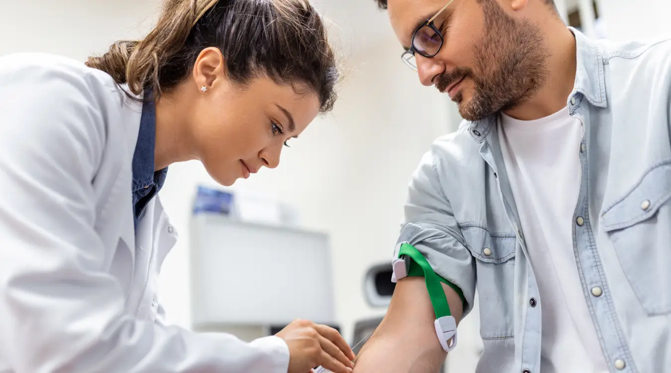 Complete Blood Count (CBC)